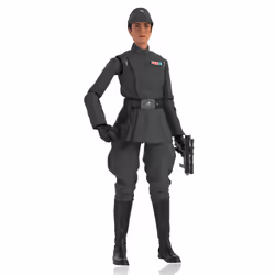 Star Wars The Black Series Tala