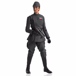Star Wars The Black Series Tala