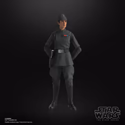 Star Wars The Black Series Tala - Vue supplémentaire 5