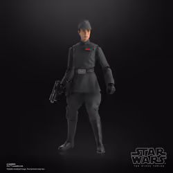 Star Wars The Black Series Tala - Vue supplémentaire 6