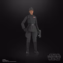 Star Wars The Black Series Tala - Vue supplémentaire 7
