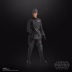 Star Wars The Black Series Tala - Vue supplémentaire 8