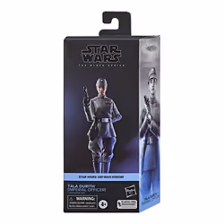 Star Wars The Black Series Tala - Vue supplémentaire 9