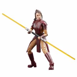 Star Wars The Black Series Black Series Bastila Shan, 4 an(s), Multicolore