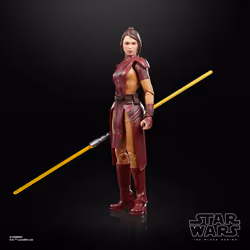 Star Wars The Black Series Black Series Bastila Shan - Vue supplémentaire 10