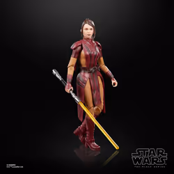 Star Wars The Black Series Black Series Bastila Shan - Vue supplémentaire 11