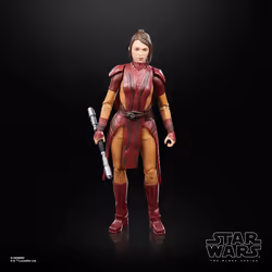 Star Wars The Black Series Black Series Bastila Shan - Vue supplémentaire 12