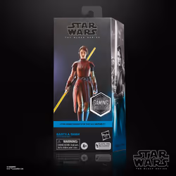 Star Wars The Black Series Black Series Bastila Shan - Vue supplémentaire 13