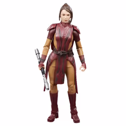 Star Wars The Black Series Black Series Bastila Shan