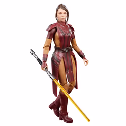 Star Wars The Black Series Black Series Bastila Shan