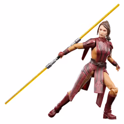 Star Wars The Black Series Black Series Bastila Shan - Vue supplémentaire 4