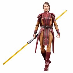 Star Wars The Black Series Black Series Bastila Shan - Vue supplémentaire 5
