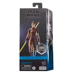 Star Wars The Black Series Black Series Bastila Shan - Vue supplémentaire 6