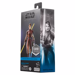 Star Wars The Black Series Black Series Bastila Shan - Vue supplémentaire 7