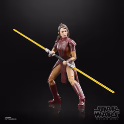 Star Wars The Black Series Black Series Bastila Shan - Vue supplémentaire 8