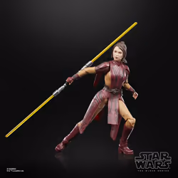 Star Wars The Black Series Black Series Bastila Shan - Vue supplémentaire 9