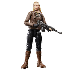 Star Wars The Black Series Black Series Vel Sartha
