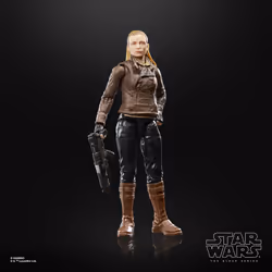 Star Wars The Black Series Black Series Vel Sartha - Vue supplémentaire 4