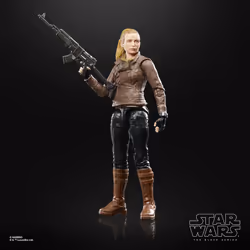 Star Wars The Black Series Black Series Vel Sartha - Vue supplémentaire 5