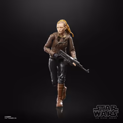 Star Wars The Black Series Black Series Vel Sartha - Vue supplémentaire 6