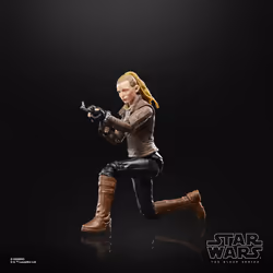 Star Wars The Black Series Black Series Vel Sartha - Vue supplémentaire 8