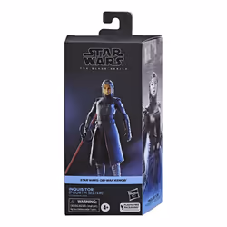 Star Wars The Black Series Black Series Obi-Wan Kenobi (Jabiim) - Vue supplémentaire 11