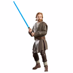 Star Wars The Black Series Black Series Obi-Wan Kenobi (Jabiim)