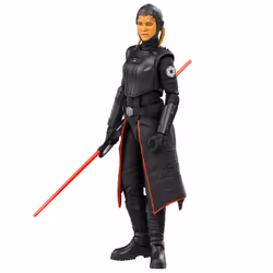Star Wars The Black Series Inquisitor - Vue supplémentaire 4