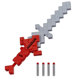 Nerf Minecraft Heartstealer