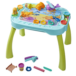 Play-Doh 2-in-1 Creatief Starters Station
