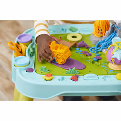 Play-Doh 2-in-1 Creatief Starters Station - Vue supplémentaire 14