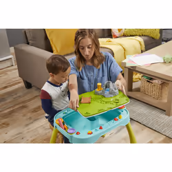 Play-Doh 2-in-1 Creatief Starters Station - Vue supplémentaire 18