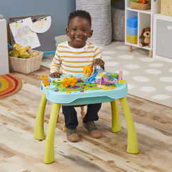 Play-Doh 2-in-1 Creatief Starters Station - Vue supplémentaire 7