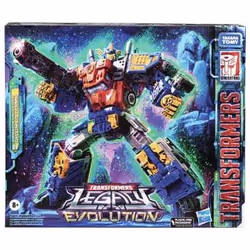 Transformers F6160, 8 an(s), Plastique, Multicolore