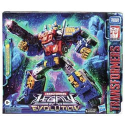 Transformers F6160