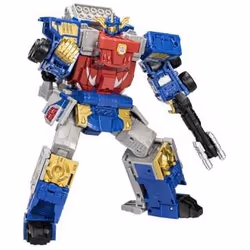 Transformers F6160