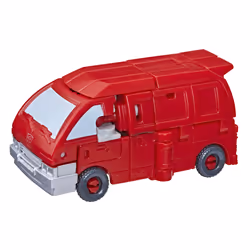 Transformers Generations Studio Series Core 86 Ironhide