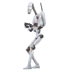 Star Wars The Black Series Black Series Battle Droid