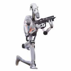Star Wars The Black Series Black Series Battle Droid