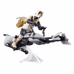 Star Wars F68835L0, Véhicule, 4 an(s), Plastique, Multicolore