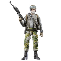 Star Wars The Black Series Return of the Jedi Rebel Commando