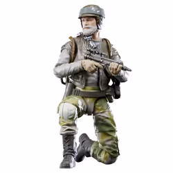 Star Wars The Black Series Return of the Jedi Rebel Commando