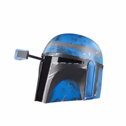 Star Wars The Black Series F76865L0 jeu d'imitation