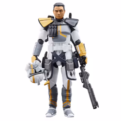 Star Wars Vintage Collection ARC Commander Blitz, 4 an(s), Multicolore