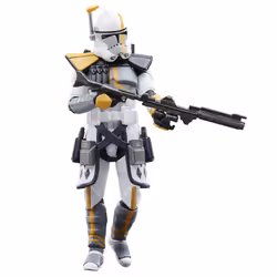 Star Wars Vintage Collection ARC Commander Blitz