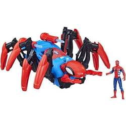 Marvel Spider-Man F78455L0 véhicule pour enfants