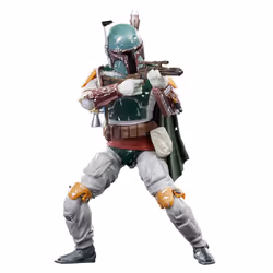 Star Wars The Black Series Boba Fett