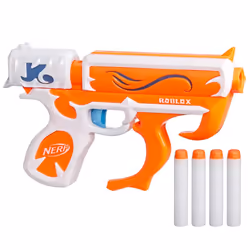 Nerf Roblox Arsenal: Soul Catalyst, Blaster jouet, 8 an(s)