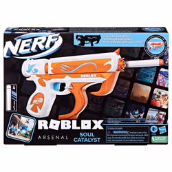 Nerf Roblox Arsenal: Soul Catalyst - Vue supplémentaire 6