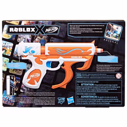 Nerf Roblox Arsenal: Soul Catalyst - Vue supplémentaire 7
